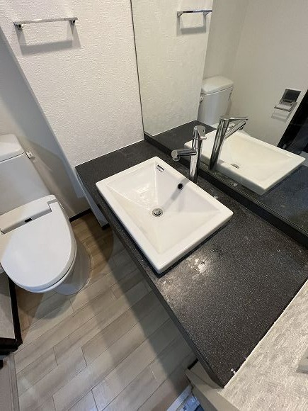 WILL　VERT東十条9階 部屋その他