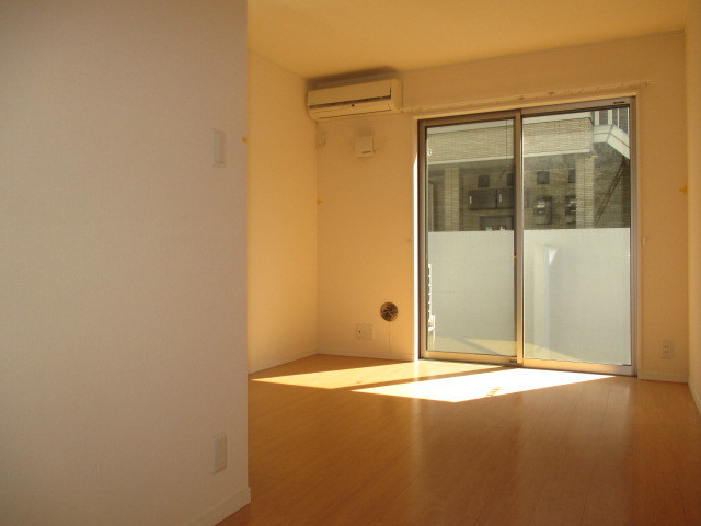 アイズ・テラスE号室 部屋その他