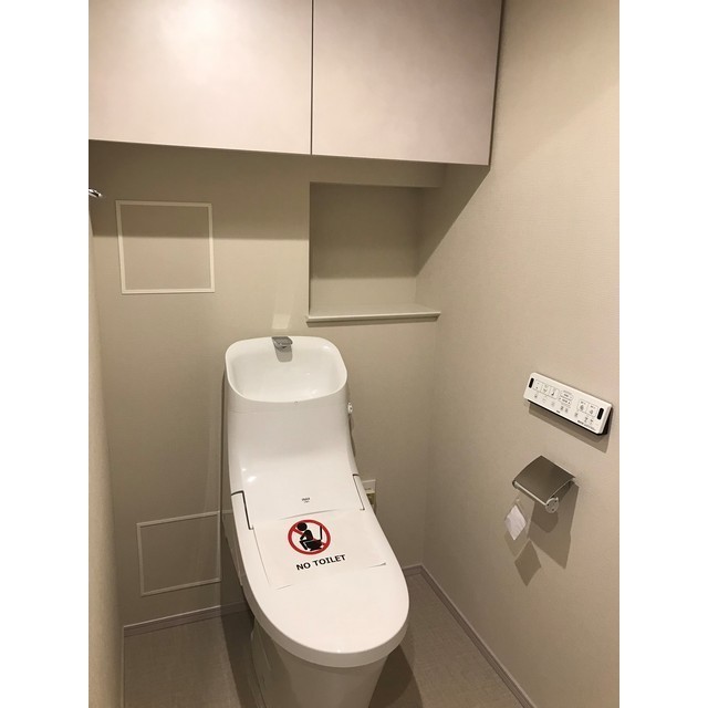 ザ・パークハビオ本郷菊坂1103号室 同建物別部屋の参考画像