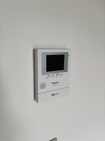 スカイホーム本郷0403号室 セキュリティ