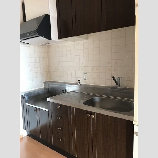 ユイト・SVP キッチン