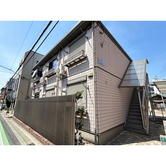 Ｇｌａｎｚ岩槻の外観画像