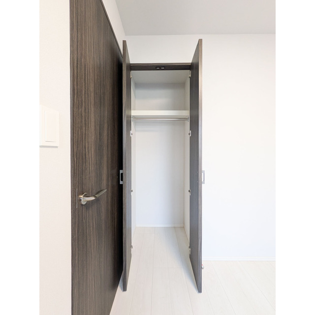 ACP Residence 新江古田0206号室 内観