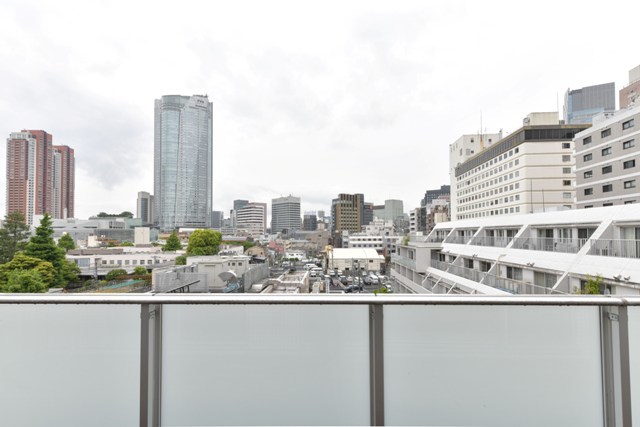 六本木デュープレックスエムズ5階 同建物別部屋の参考画像