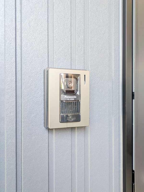 メールダジュール1階 部屋その他