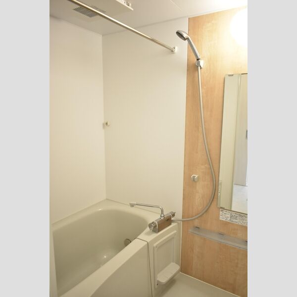 エトワール西大宮 浴室