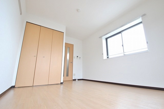 ラ・シャンス3階 部屋その他