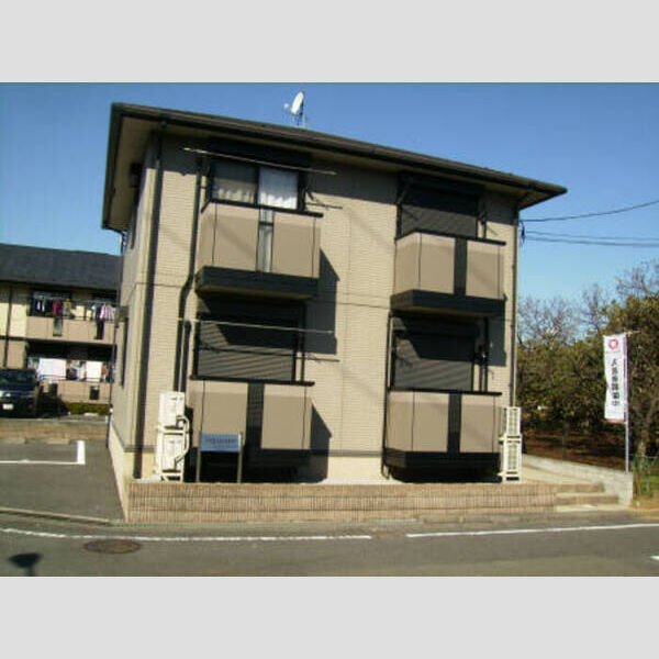 スクエアの外観画像