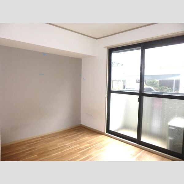 エントピア南長崎101号室 部屋その他