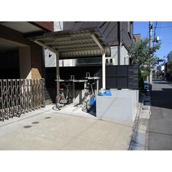 フェリシア文京601号室 部屋その他