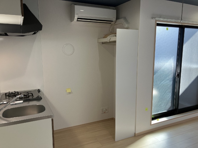 グランリバー北千住2階 部屋その他