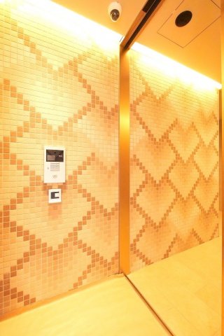 PREMIUM CUBE G 北新宿DEUX207号室 外観