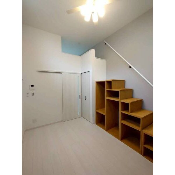 サニーサイド湘南深沢105号室 部屋その他