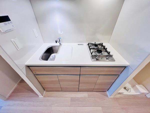 Ｂｒｉｌｌｉａ　ｉｓｔ　千駄ヶ谷7階 部屋設備