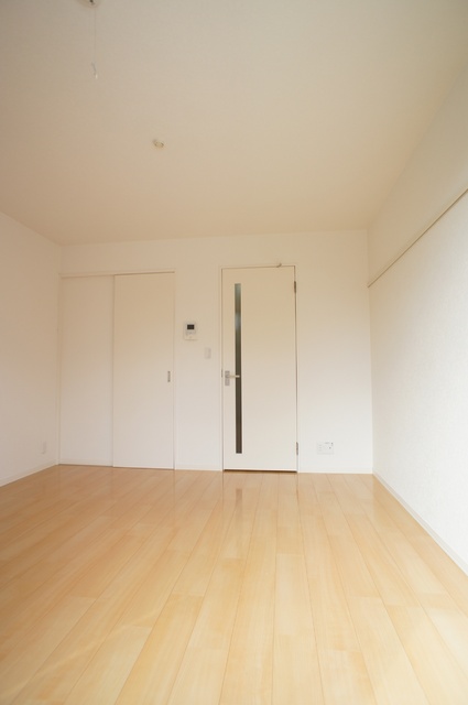 シャーメゾン　ジェマ 日当たり良好