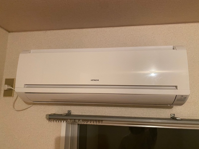 アビタント玉川学園2階 ＊別号室の写真となります。