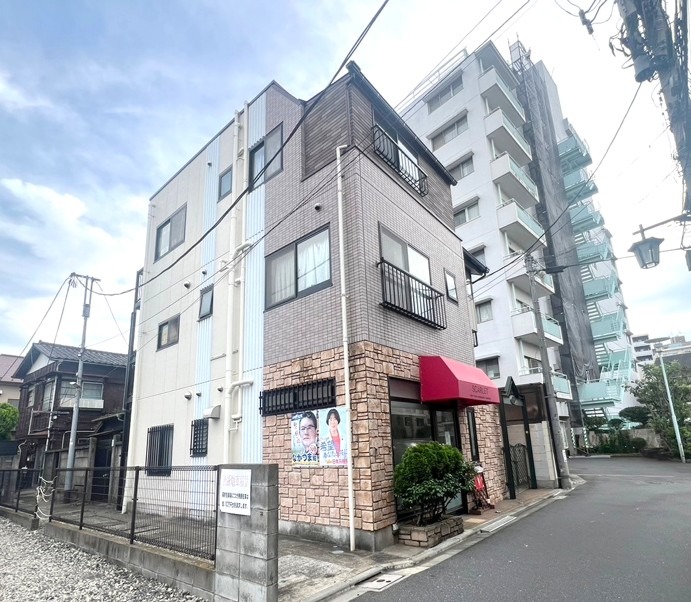 リビング