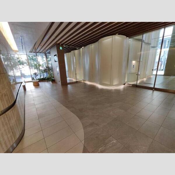 大宮スカイ＆スクエア　ザ・タワー1022号室 エントランス