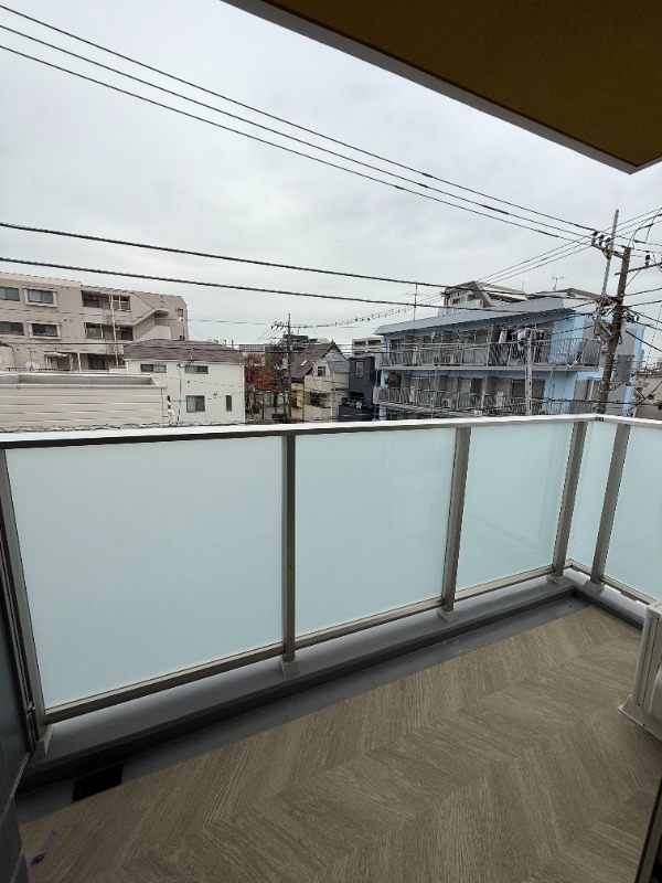 リヴシティ蒲田イースト2階 参考画像