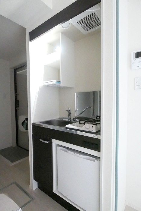 ハーモニーテラス中板橋Ⅲ2階 内観