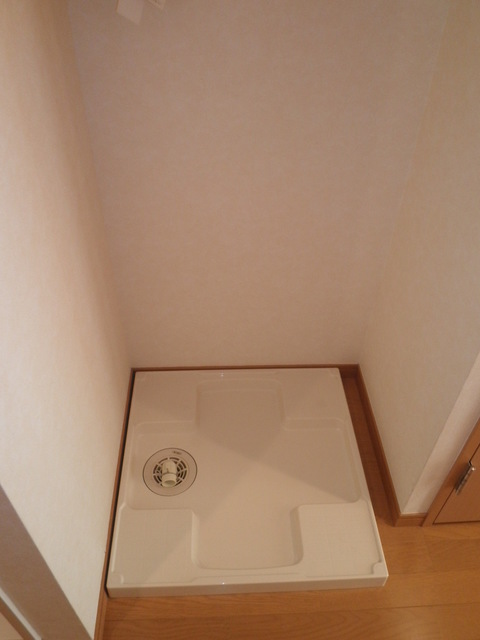 スカイフィールドⅡ 部屋設備