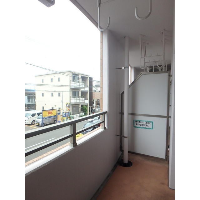 ブレクレール湘南206号室 部屋その他