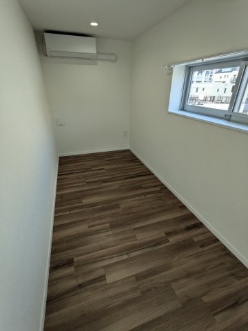 アリカ大森10405号室 内観