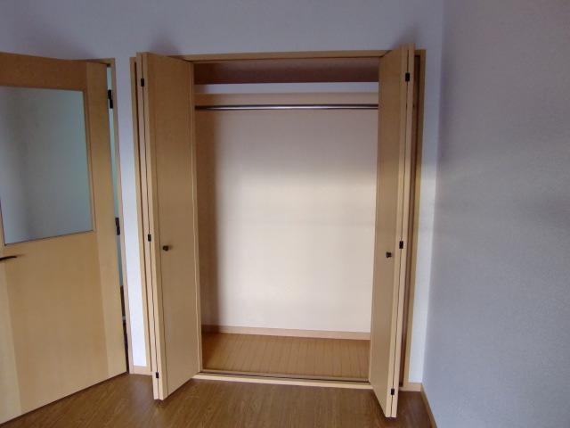 プラネッツ湘南Ｂ 収納