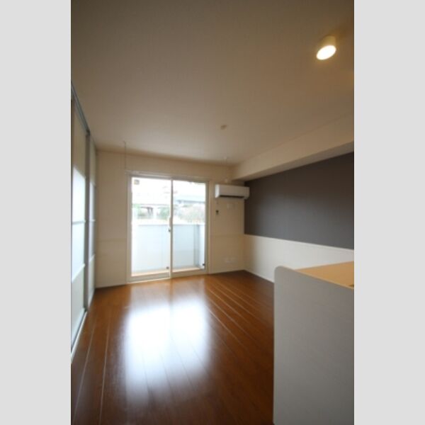 クレール・モモ　A101号室 A101LD