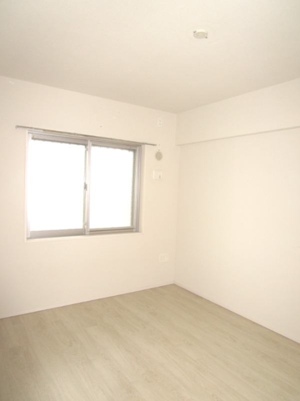 クリオ横浜杉田3階 前回募集時の写真です。