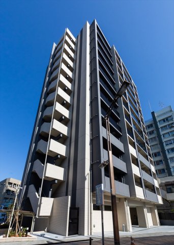 DIPS金町Residence707号室 外観