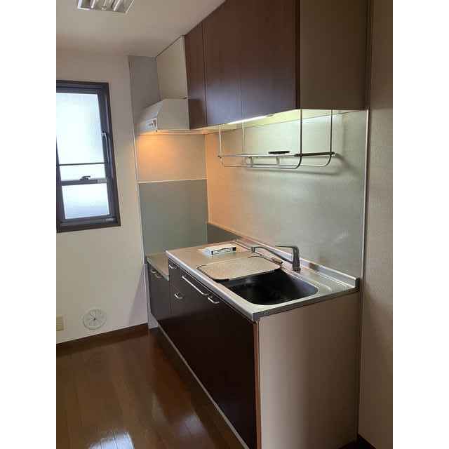 Ｂｅｌｌｅ　Ｆｌｅｕｖｅ 内観