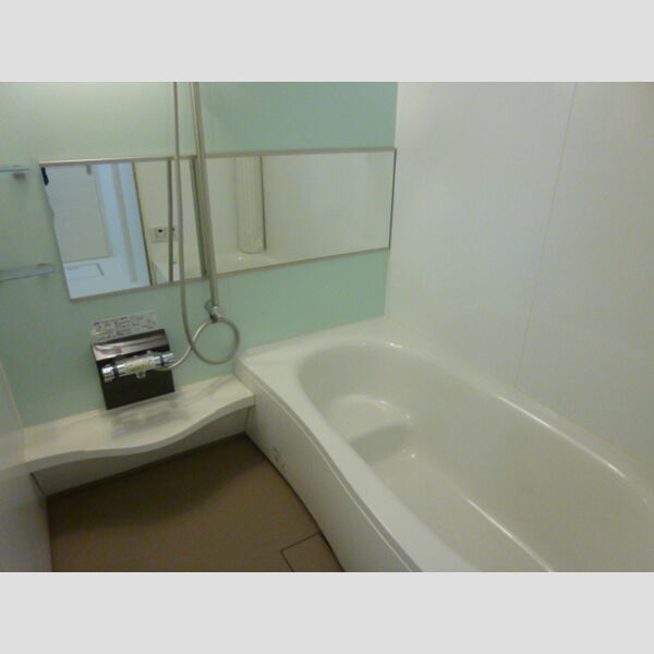 Felice　Ⅰ 一坪風呂