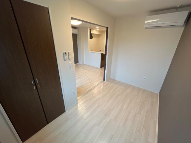 ＧＲＡＣＥ浦和 洋室