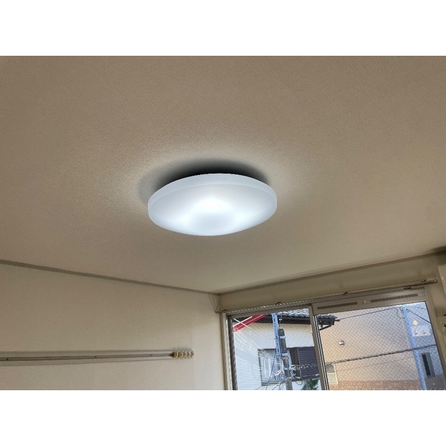 ボナール関201号室 部屋その他