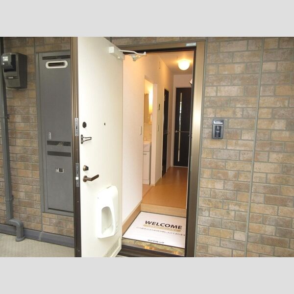 レグルス102号室 同建物別部屋の参考画像