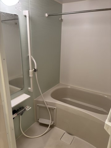 サンライズ お風呂