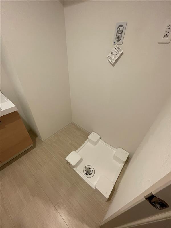 SSH萩中 部屋設備