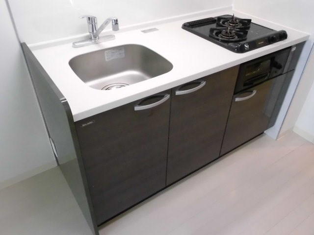 シーサウンド キッチン