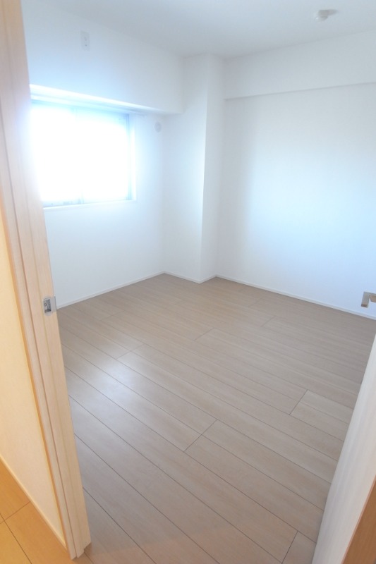 ポルト　ボヌール3階 部屋その他