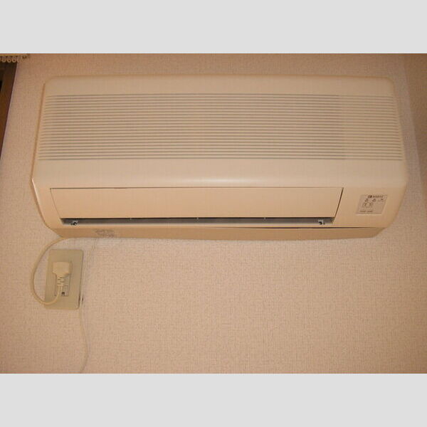 オーシャンヒルズ　B エアコン