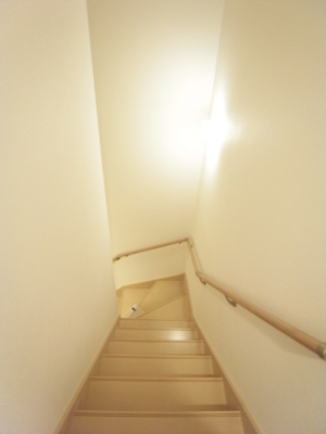 リブリ・柏尾2階 部屋その他