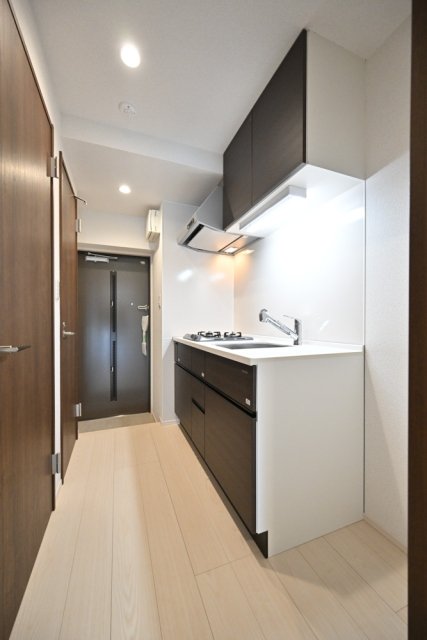 エルミ上落合2階 キッチン