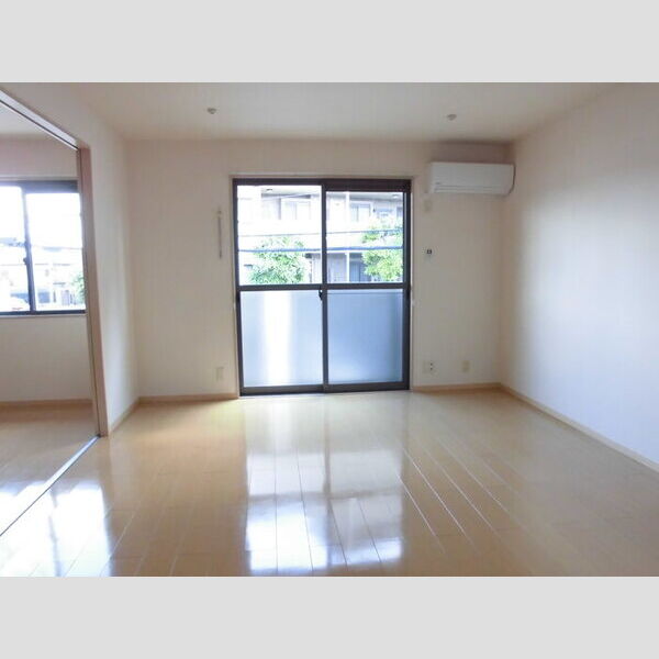 Momo House LDK♪