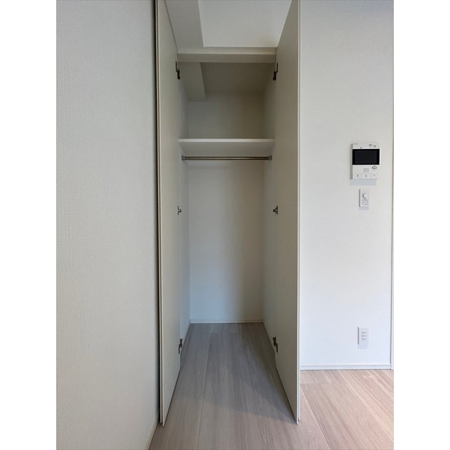 ＧＲＡＮ　ＰＡＳＥＯ目黒0803号室 内観