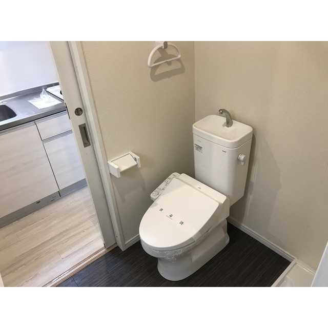 エステイトB能見台　103号室 内観