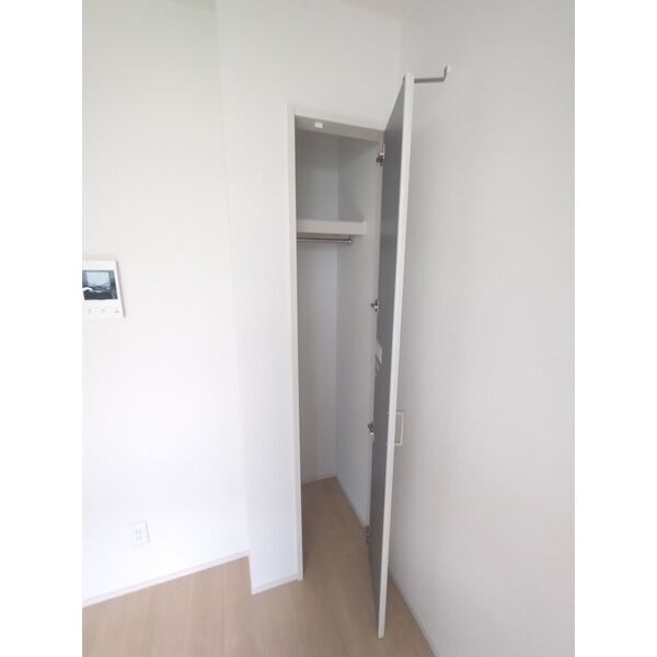 Ambition葛城101号室 部屋その他