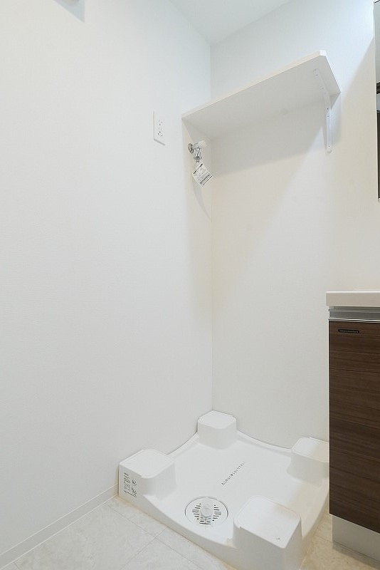 ラフィスタ下丸子5階 内観