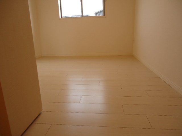 フィールドハイツ 洋室