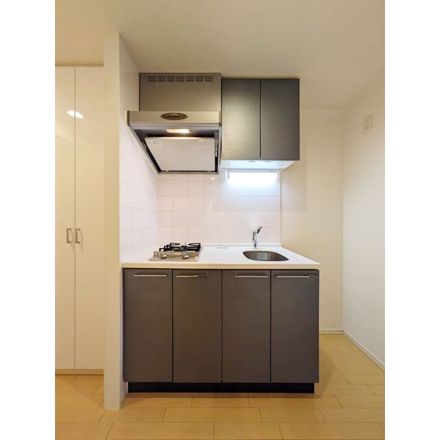 アーデン町田1002号室 キッチン